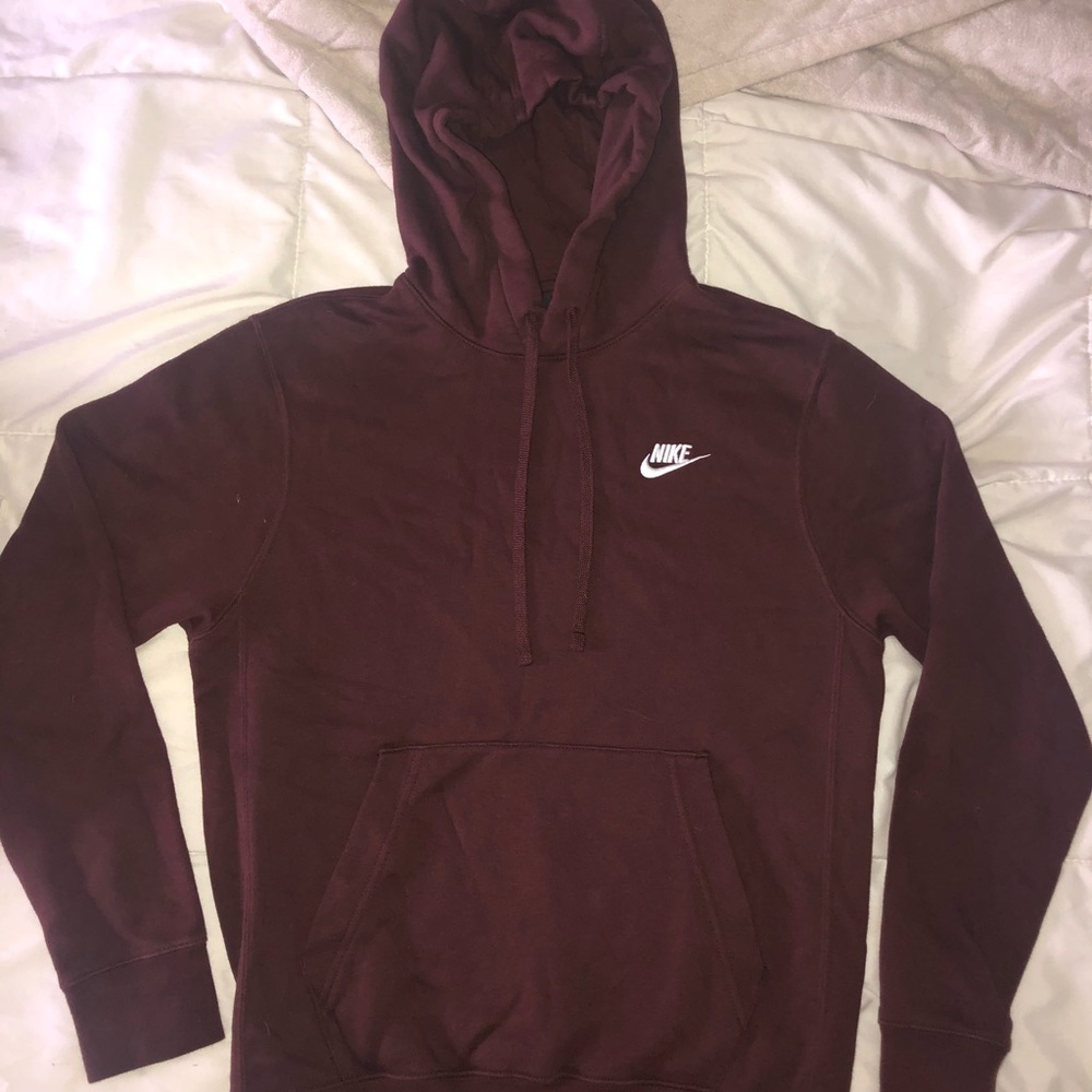 nike hoodie